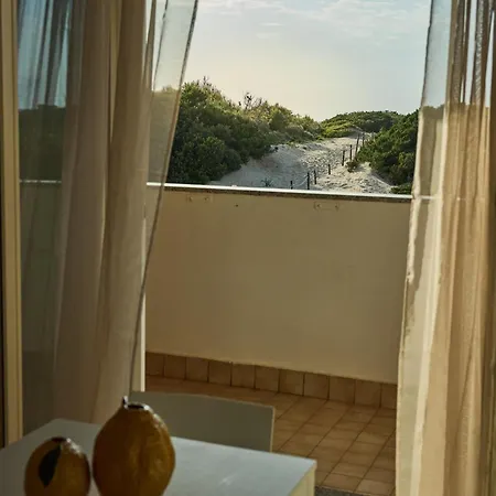 Apartman Badesi Sea Dunes