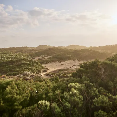 Apartman Badesi Sea Dunes Valledoria