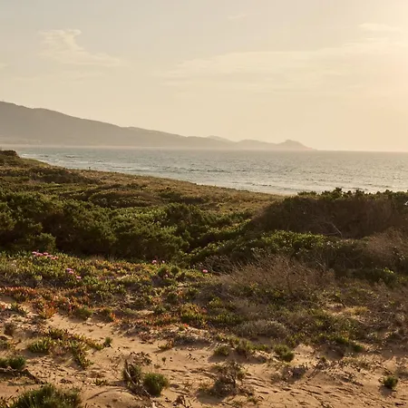 Badesi Sea Dunes