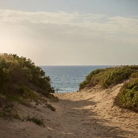 Badesi Sea Dunes