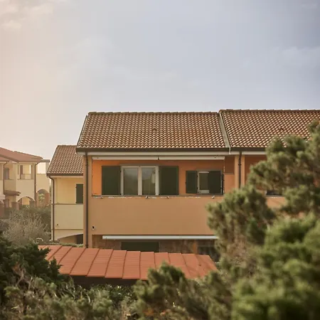 Badesi Sea Dunes Apartment